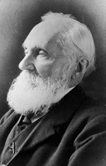 Image of The Rt. Hon. Lord Kelvin