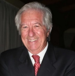 Claudio Paretti