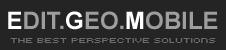 Edit.Geo.Mobile logo