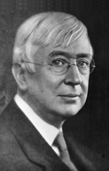 Image of Mr. James Burke