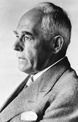 Image of Dr. Max Schiesser