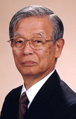 Image of Dr. S. Takayanagi