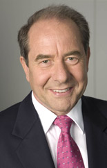 Image of Mr. Klaus Wucherer